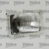 VALEO 082395 Headlight